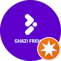 Gazi Frehat
