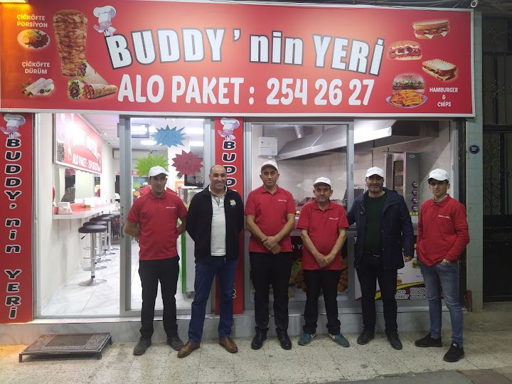Ak tepe sandviç çiğköfte battalbey