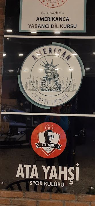 American Coffee House