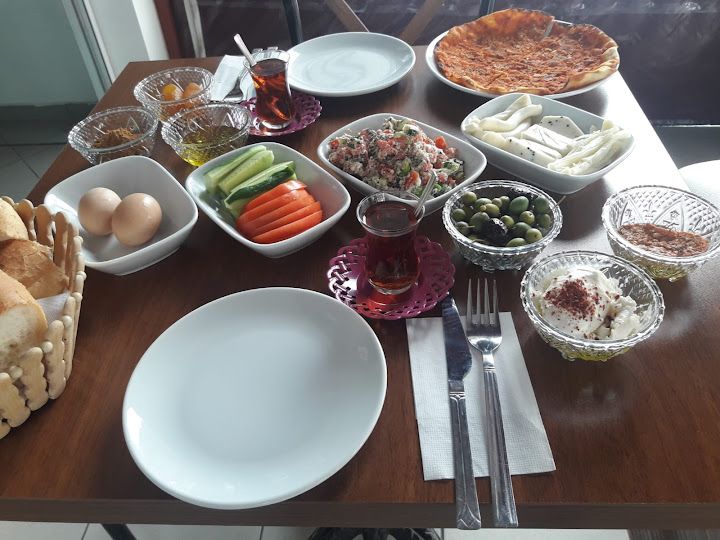 Antakya Kebap Ve Meze Evi