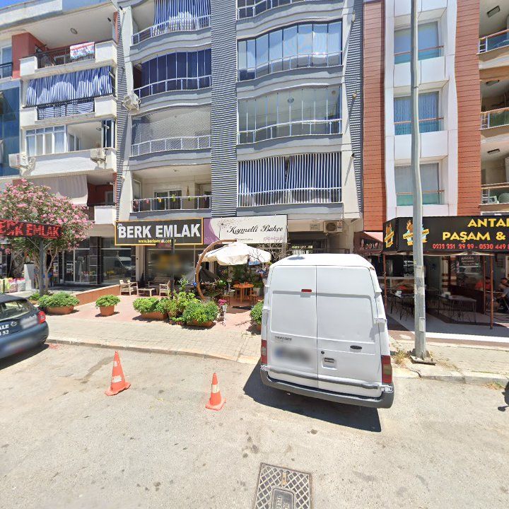 Antakya Paşam Döner