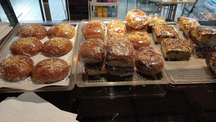 Arzum Fırın & Cafe
