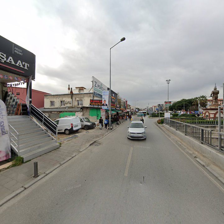 Atıştır pide