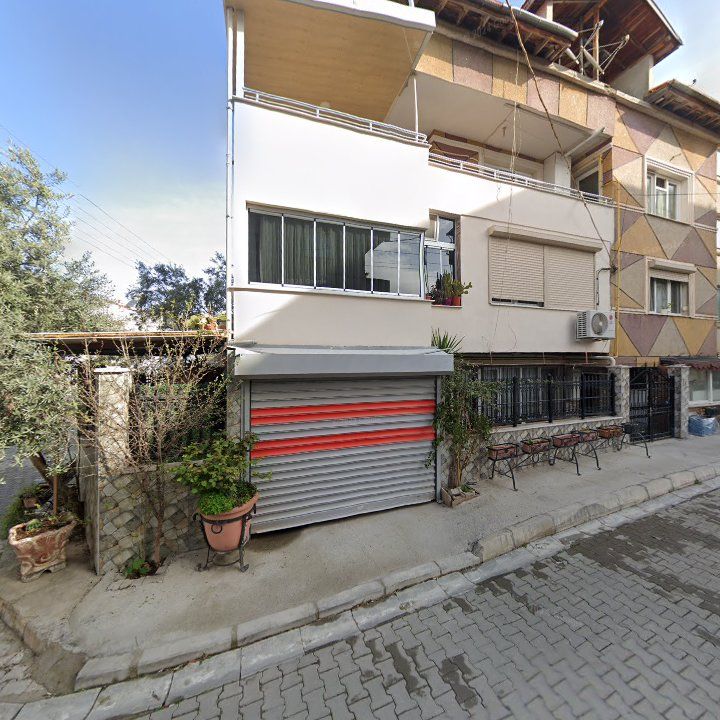 Aydın Butik Cafe