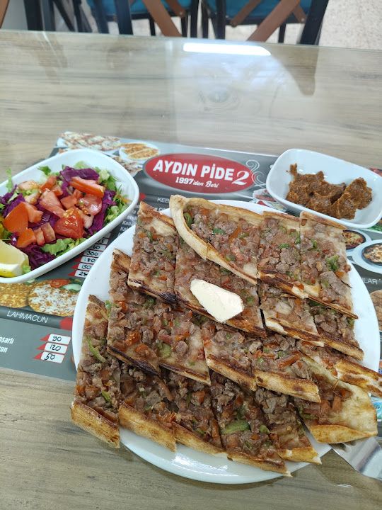 Aydın pide 2