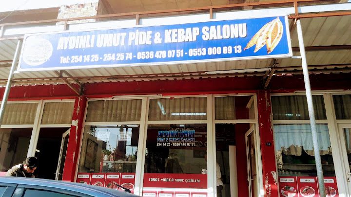 Aydınlı Umut Pide