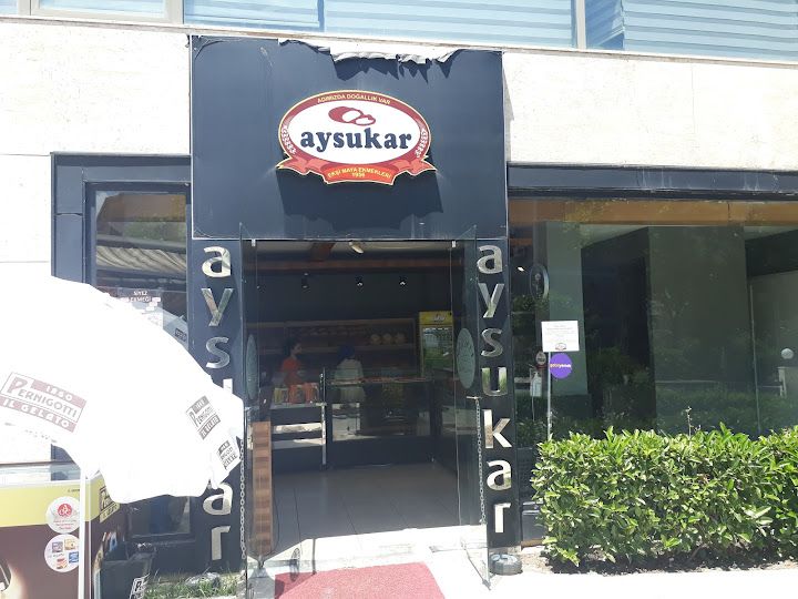 Aysu kardeşler ekmek
