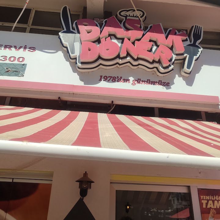 Başak Döner
