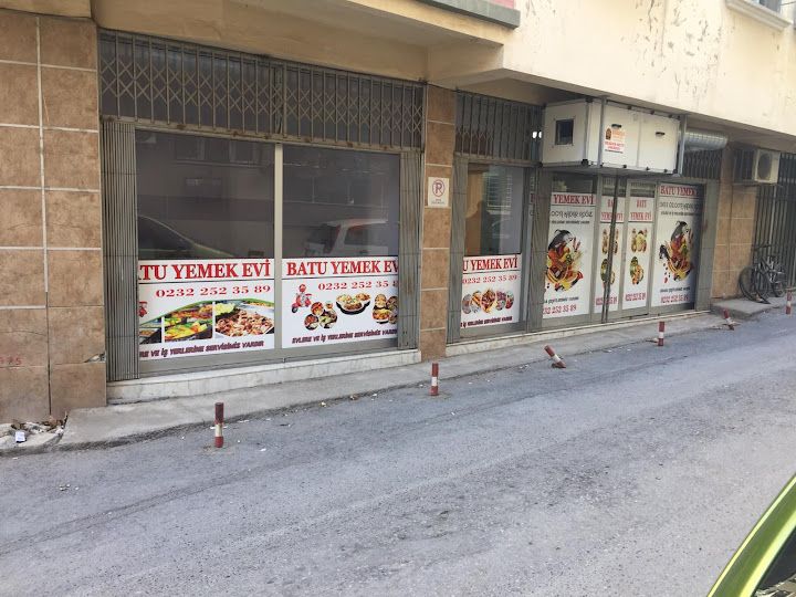Batu Yemek Evi