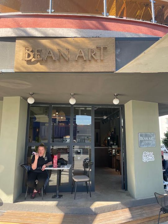 Beanart Coffee