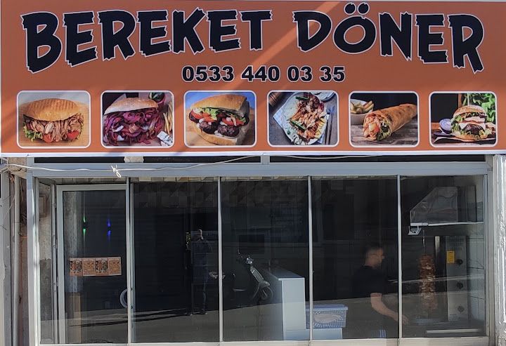 Bereket Döner