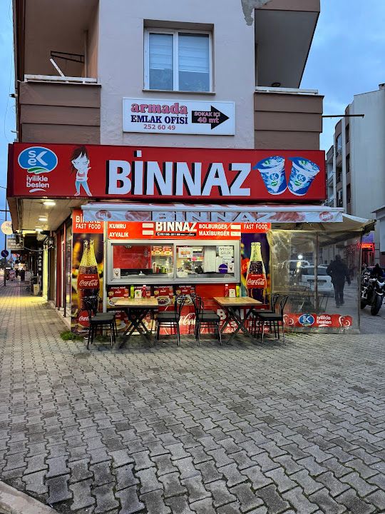 Binnaz