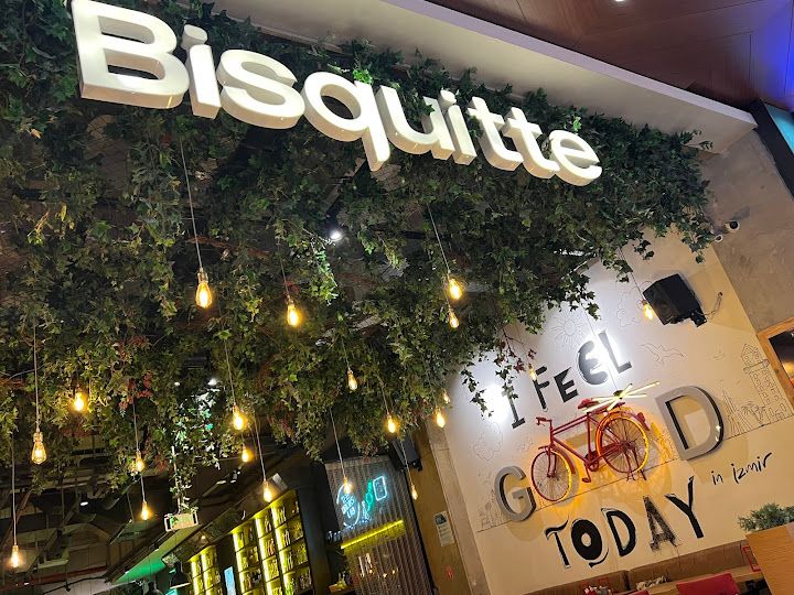 Bisquitte