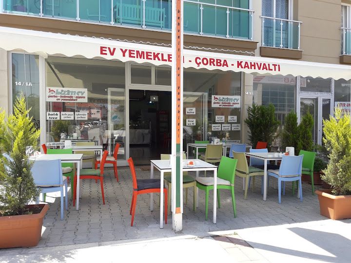 Bizim Ev - Ev Yemekleri