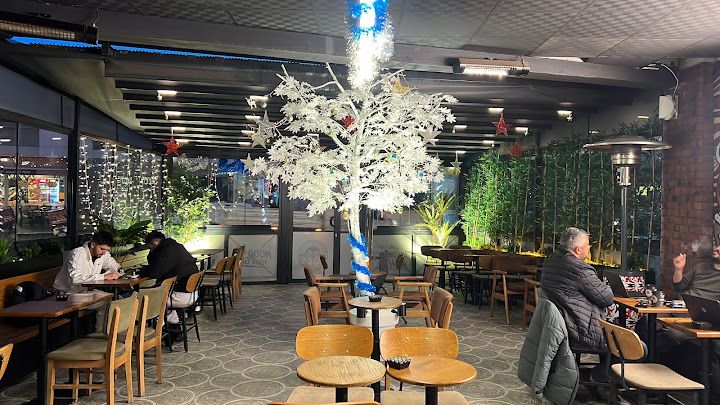 Brewmood coffee & tea