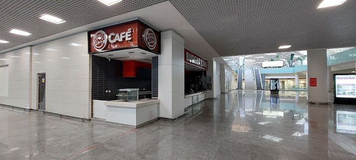Burger King - Adnan Menderes Hps Avm