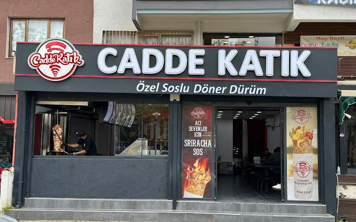 Cadde Katık Döner Gaziemir