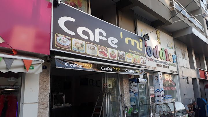 Cafe’mi