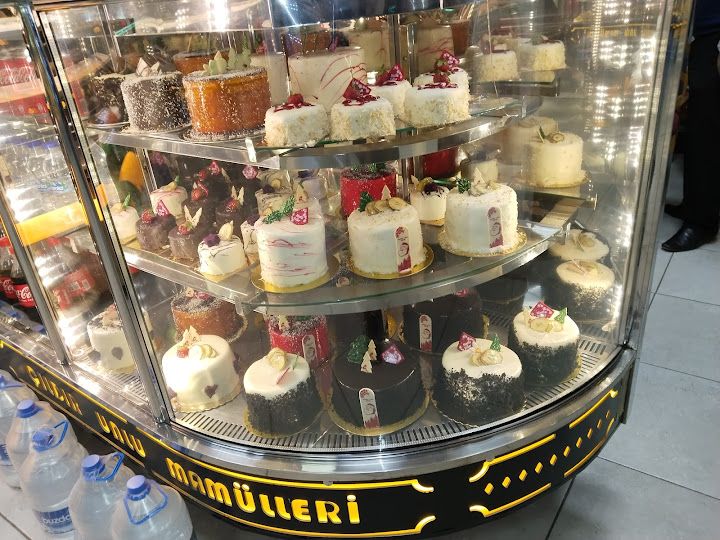 Çıldır Fırın&cafe