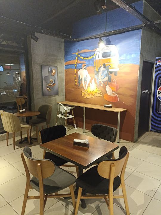 Daynightco Coffee