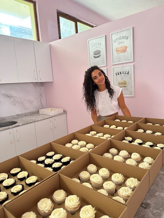 Dilay Patisserie Coffee - Butik Pasta