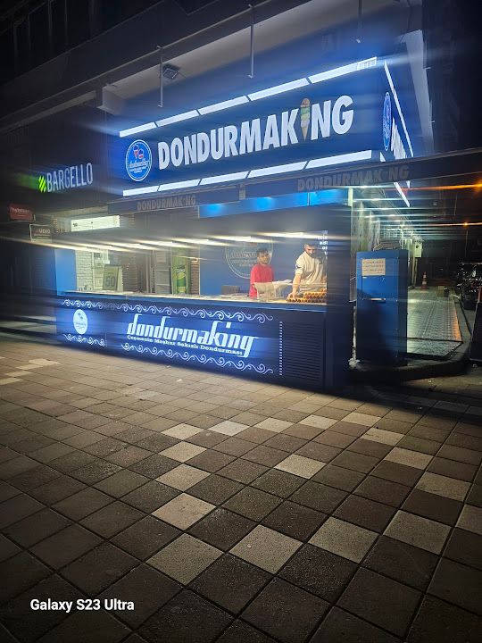 Dondurma King