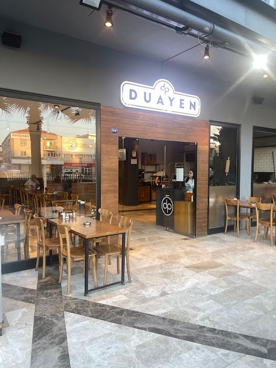 Duayen Pide Ve Güveç