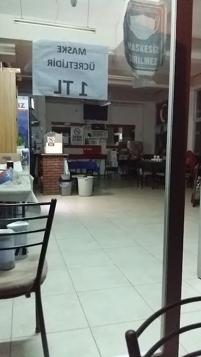 Dutlu Kahve