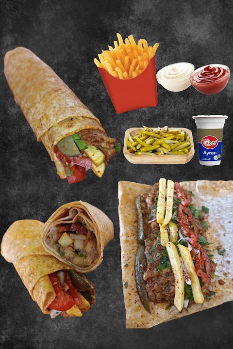 Ege döner