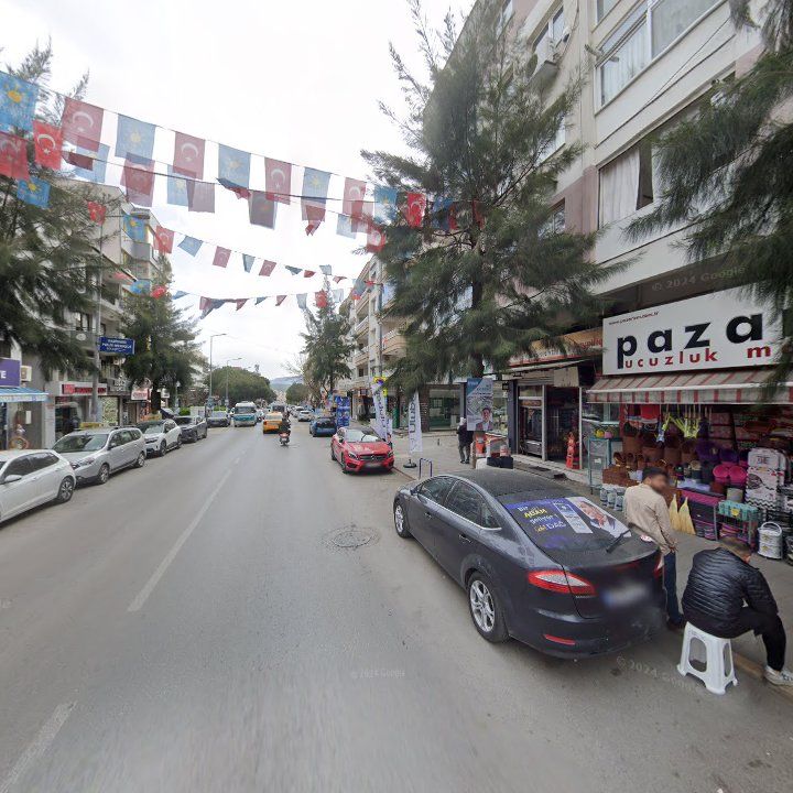 Ekleristan Gaziemir