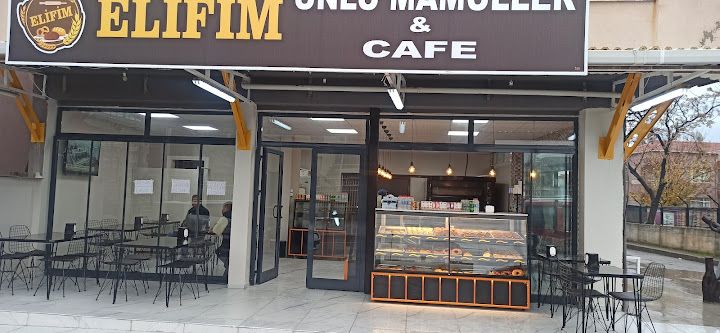 Elifim Unlu Mamüller