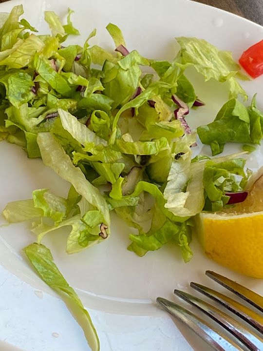 Erciyes Pide - Kebap - Çorba Salonu