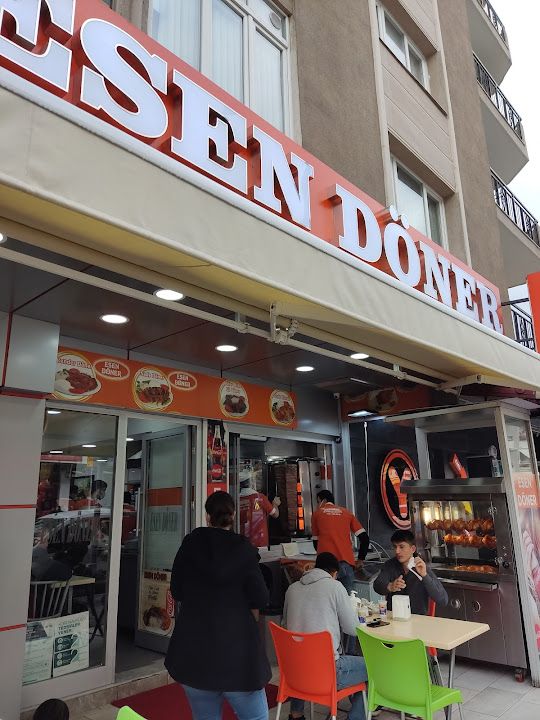 Esen Döner