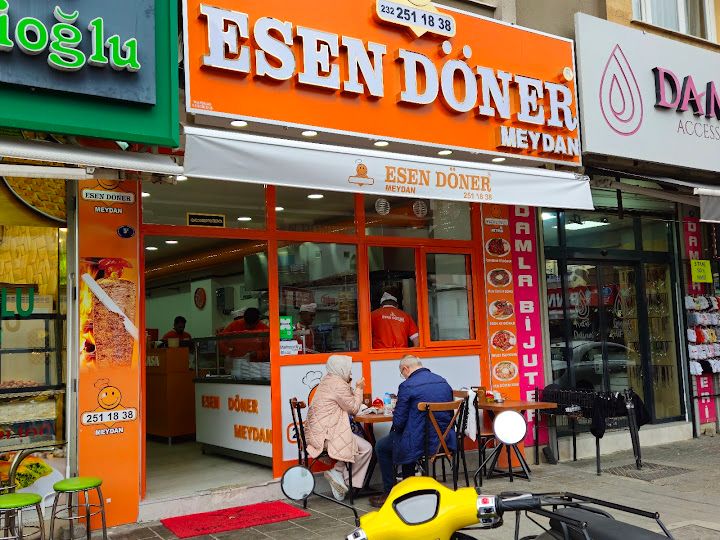 Esen Döner Meydan