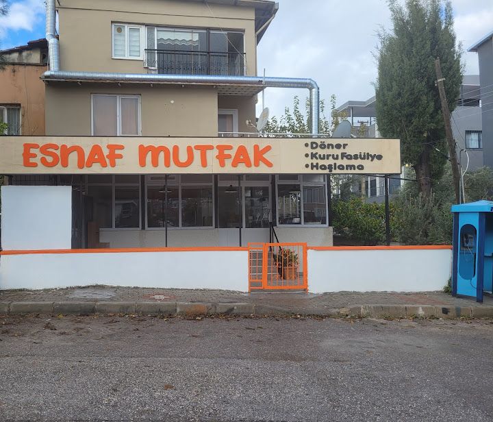 Esnaf Mutfak
