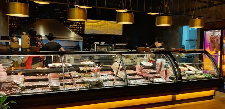 Fermaki meat & more