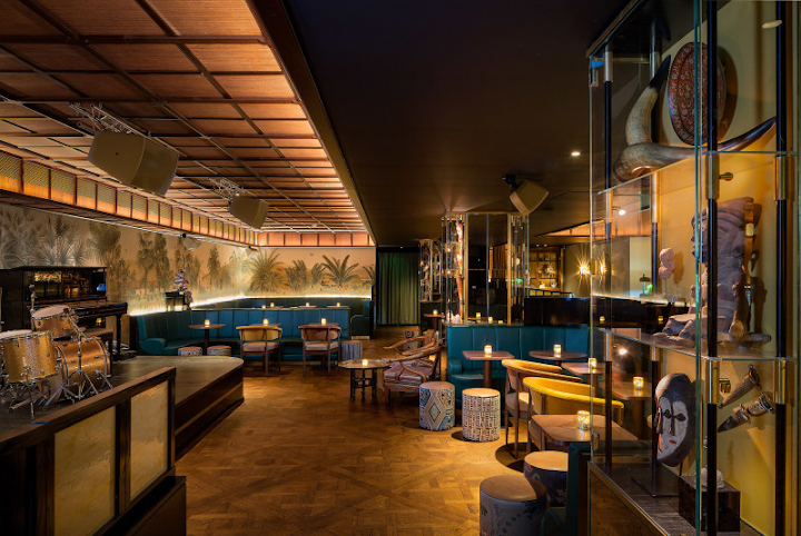 Gaziemir Cafe Bar