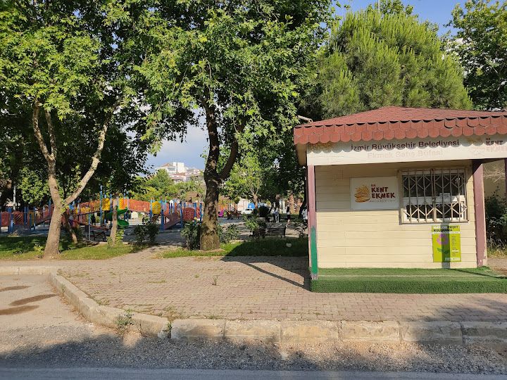 Gaziemir Kent Ekmek