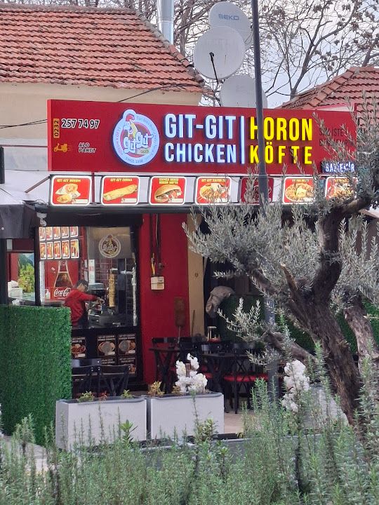 Gıt Gıt Gaziemir