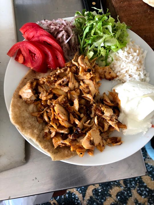 Gökbey döner