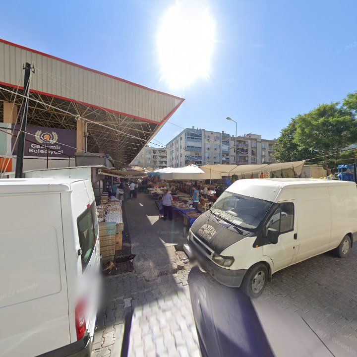 Hanımutfağı