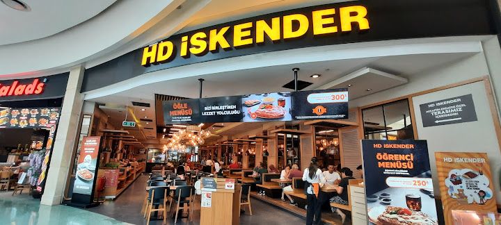 Hd İskender