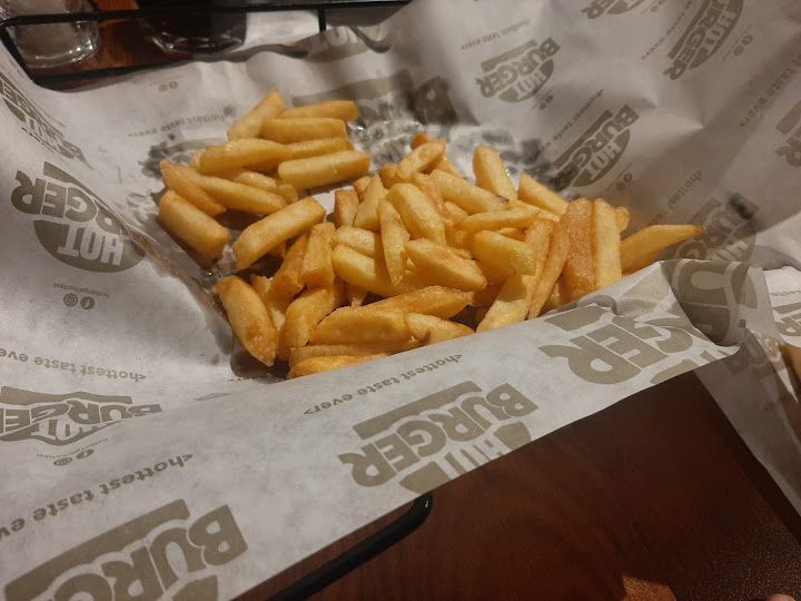 Hotburger