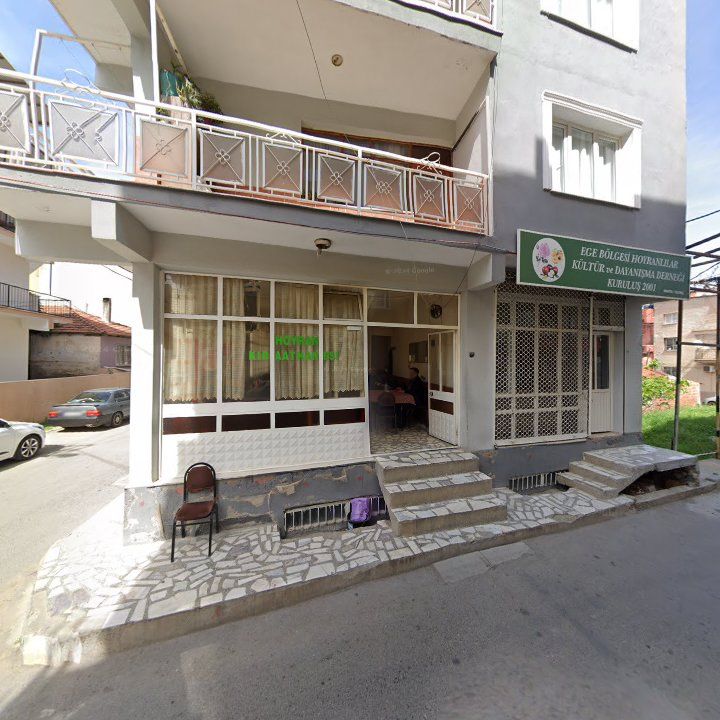 Hoyran Kıraathanesi