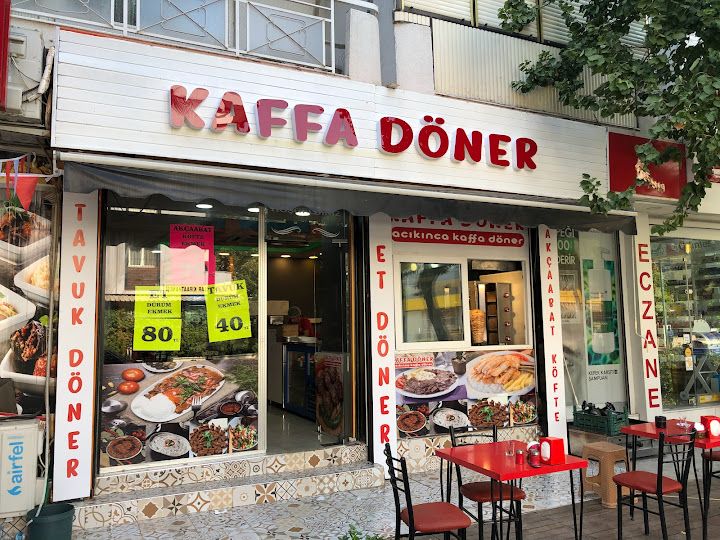 Kaffadöner