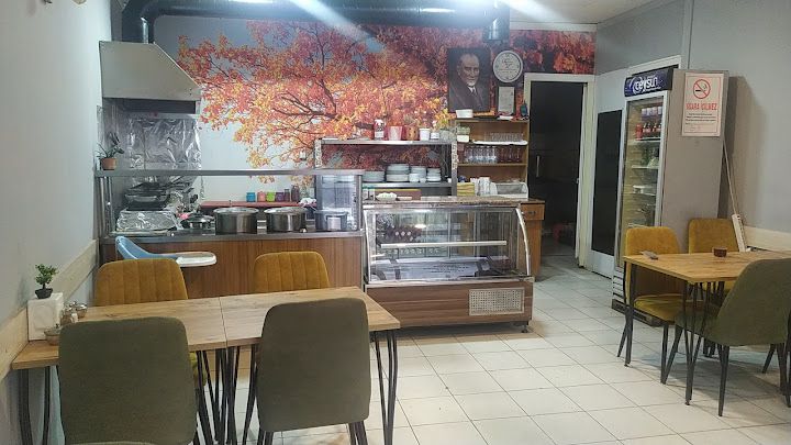 Kahramanmaraş kelle paça çorba & köfte