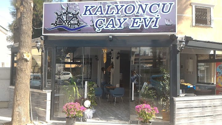 Kalyoncu Cafe