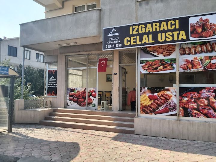 Kanatcı Celal