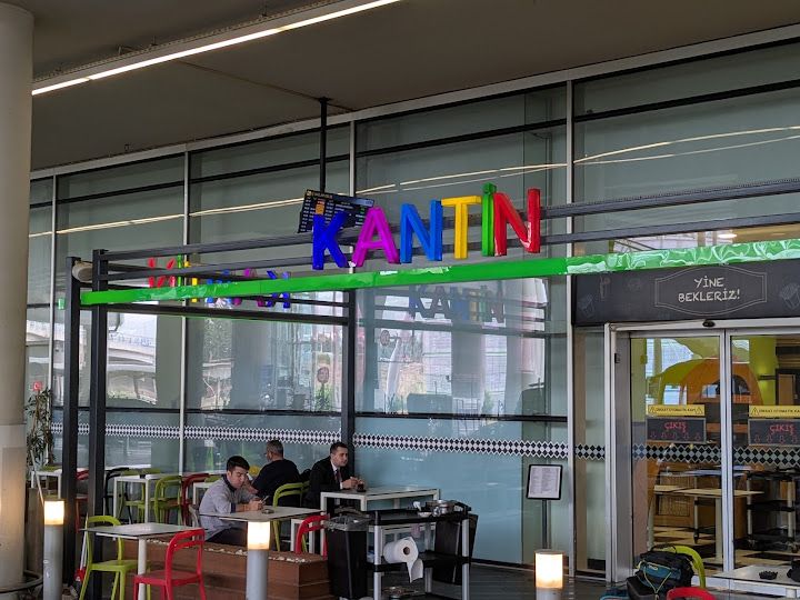 Kantin