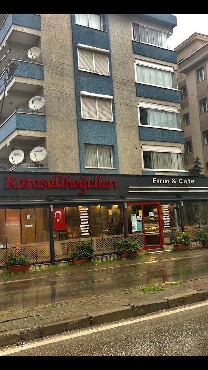 Karasalihoğulları